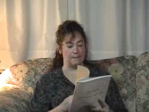 Lesson  170 of A Course in Miracles read by Ellie.