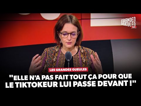 Les Grandes Gueules and RMC