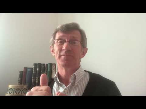 Meditatia zilei - 13 Aprilie - Pastor Nelu Muresan