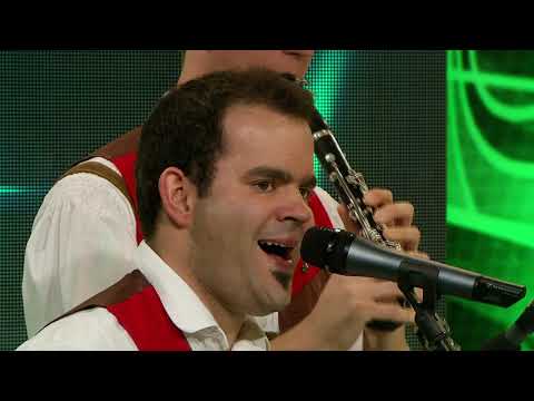 Hommerstoak - Ein musikant kennt kein zuhause