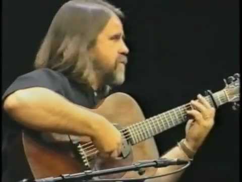 Tim Sparks: Mr. Marquez, Open Strings Festival 1998