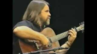 Tim Sparks: Mr. Marquez, Open Strings Festival 1998