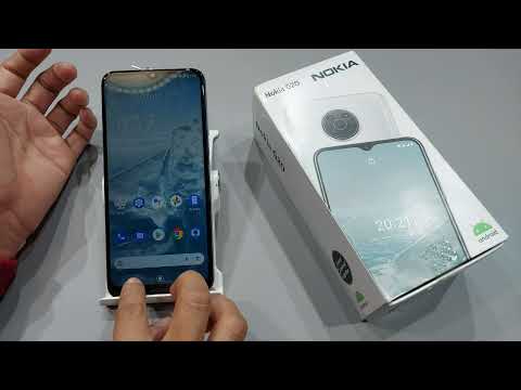 Nokia g20,g50 screenshot setting | three finger screenshot | nokia g20 me screenshot kaise le