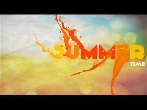 Dj.Matsus - vol 33 ( Summer Mix 2014 )