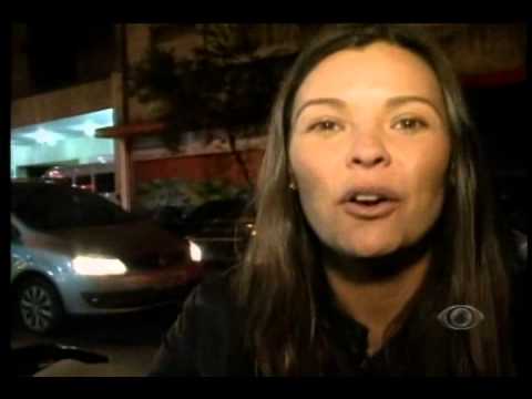 A Liga - Rua Augusta - 24/07/2012 - COMPLETO