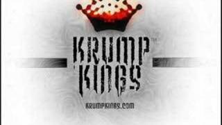krump kings - spaz meter
