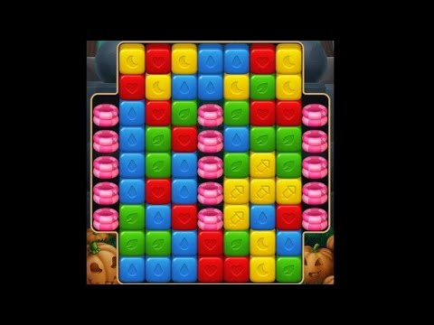 TOON BLAST level 5851