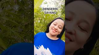 Download lagu DENGERIN SAYANG @SARAF892 #shorts #dangdut #duet #hiburanrakya #masukberanda mp3