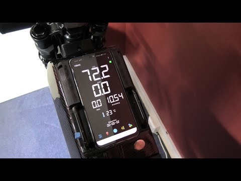 High powered DIY eBike MSVA build part 30 - Ready(ish) for the maiden!