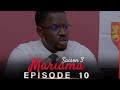 Mariama Saison 3 - Episode 10
