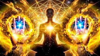 (CLEANING 100%) Turn this on to ERASE all NEGATIVITY and HEAVY ENERGY around you!