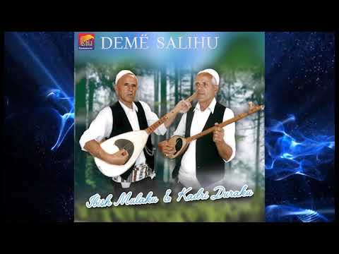 Ibish Mulaku dhe Kadri Duraku  - Deme Salihu