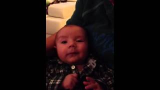 Fin smile march break 2013