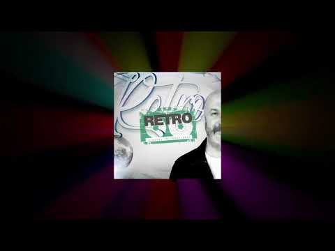 Vincent International – RETRO album promo mix (new generation Italo disco)
