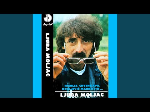 Hamlet, Crvenkapa, Kraljevic Marko... 1. deo