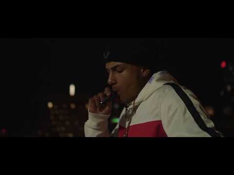 Killa Cee - “Neva Fold” (Official Video) [Shot. By Director Vexe]