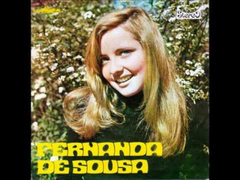"ÁGATA" FERNANDA DE SOUSA "LADO A - Héróis Trabalhadores" 1974