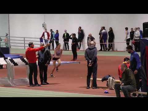 Vis [Ž] - Dvoransko PH za mlađe juniore i juniorke 2022