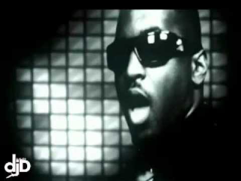 DJ DEREZON ft. JASON CAESAR Let U Go (Rock Wit U).wmv