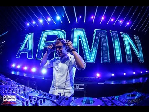 A State Of Trance Episode 946 (#ASOT946) [Year Mix 2019] – Armin van Buuren
