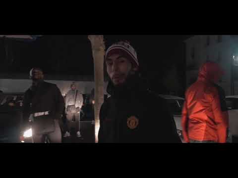 Seraf - Charbonne #PR1