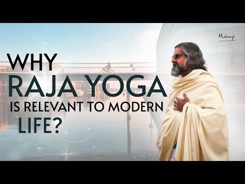Raja Yoga: Der Plan für ein sinnvolles Leben I Mohanji