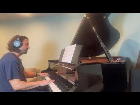 Promotional video thumbnail 4 for Robert Frohardt Piano
