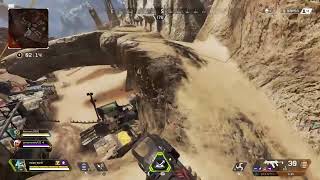 【本日のApex 】とぇんてぃーとぇんてぃー