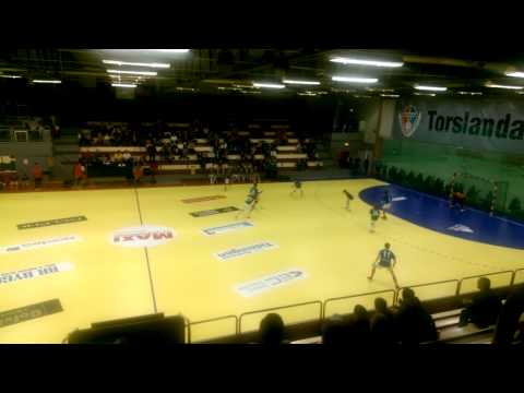 FC Frölunda - IFK Björkö Crawford Cup P14 Final