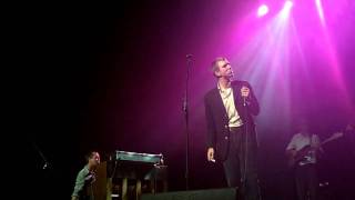 THE WALKMEN ~ WOE IS ME