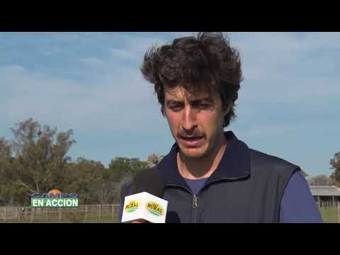 Cabaña Bototi Picú cumple 25 años y celebran con un Remate Especial   Santiago Barcia