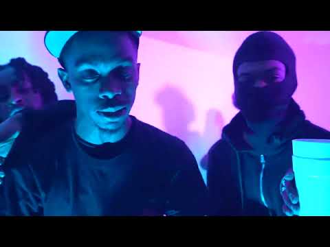 Tre8 X Big Comma X SheedComma X Ruckus (Official Video)
