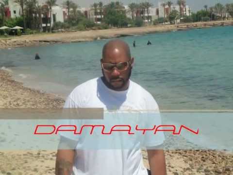Damayan- Hustle Hard 4 The Kingdom (Unoffical Video)