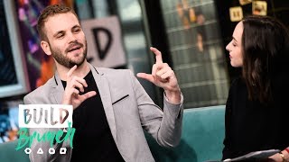 Alan Aisenberg Joins The Table video