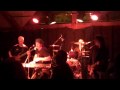 The Brian Maes Band Live @ Tequilas"All Right Now"