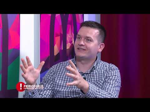 Ep.85 Pericolele generației noastre - Inteligența artificială (AI) - Dariu Cătană