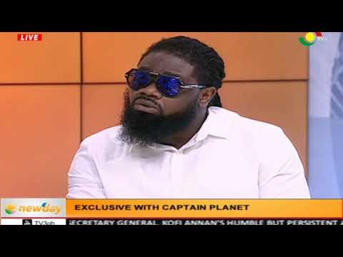 Ebony’s legacy cannot be preserved without Bullet – Captain Planet