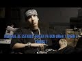 Daddy Yankee - Mensaje De Estado(Tiraera Pa Don Omar Y Wisin & Yandel)[2006]