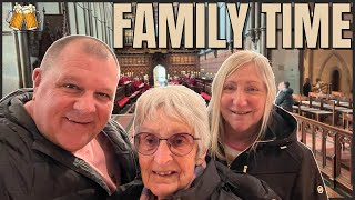 Sometimes the Quiet Weekends Are the Best Ones