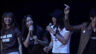 2008年 Dream Power ジョン・レノン スーパー・ライヴ 「Happy X&#39;mas (War is over)」