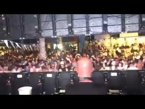 NEVERDOGS @ PARTAI ELECTRIC FESTIVAL ARUBA Plays Drastic Duo - Kick Off (Original Mix)