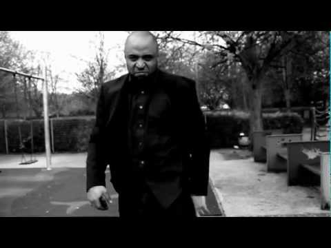 HeavyFeet - Dirty & Stinking ft. DRS