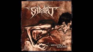 Samrt - Mizantrop Mazohist