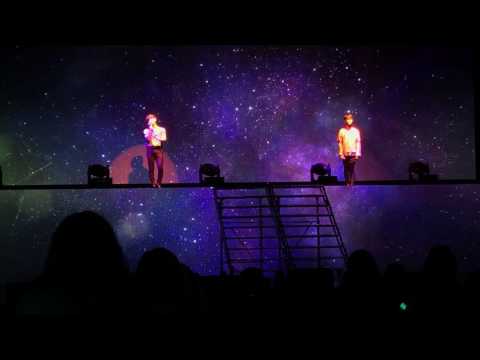 170324 SHINee World Dallas: Please Don't Go