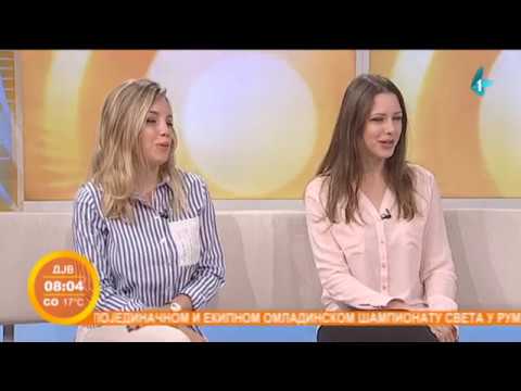 Kako prevazići stres od prijemnog ispita?