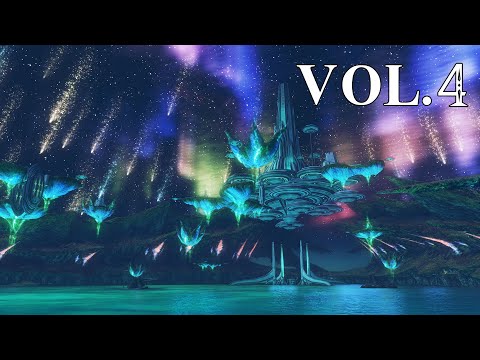 1 Hour of Relaxing Nintendo Music - Vol. 4
