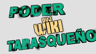 Roberto Mejia - Poder Tabasqueño-Dj Monst3r5 [Tribe Bootleg]-V Remix ᴴᴰ❣Dvj wiki®Jalpa De Mdez Tab.