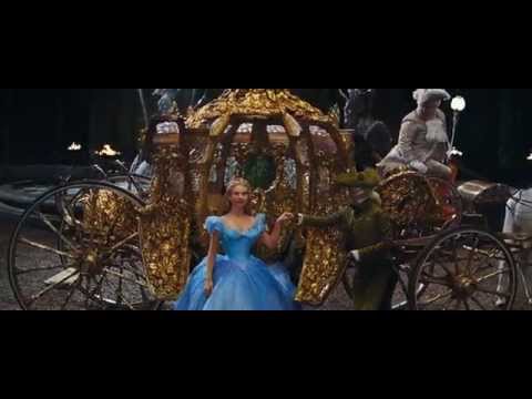 Cenerentola | Trailer ufficiale #1 | Italiano