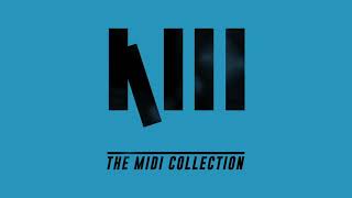 Video thumbnail for The MIDI Collection by Undrgrnd Sounds
