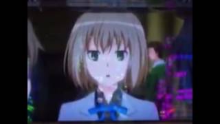 【デビルサバイバー2最後の7日間】エンディング動画